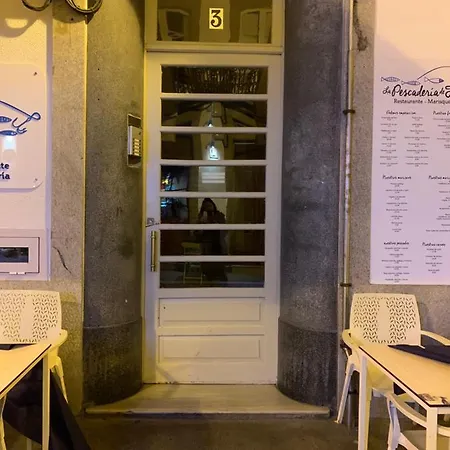 Apartment Apto Comfortable En Maria Pita, Centro Ciudad