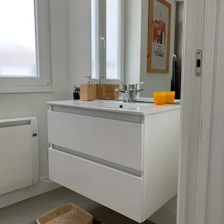 Lägenhet Apto Comfortable En Maria Pita, Centro Ciudad *