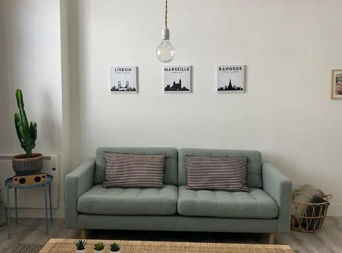 Apartment Apto Comfortable En Maria Pita, Centro Ciudad