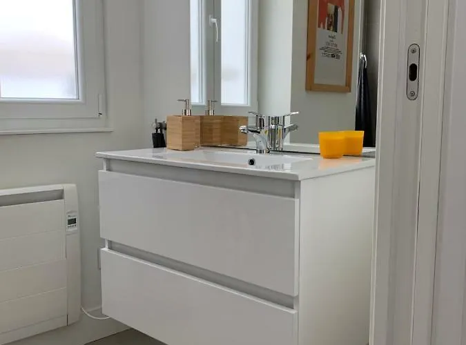 Apartment Apto Comfortable En Maria Pita, Centro Ciudad *