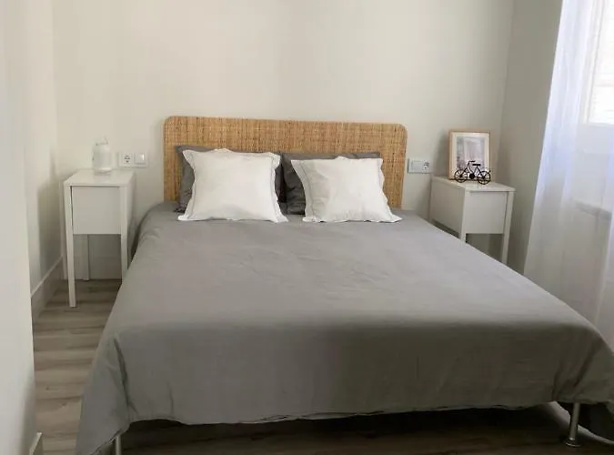 Apartment Apto Comfortable En Maria Pita, Centro Ciudad A Coruna